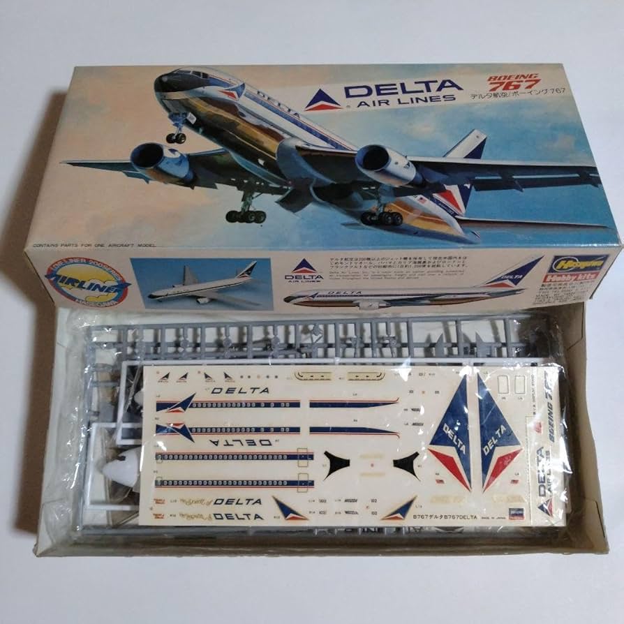 セール8/30迄✨非売品✨デルタ航空 777-200LR 1:200 セール8/30迄✨非売品✨デルタ航空 777-200LR 1:200