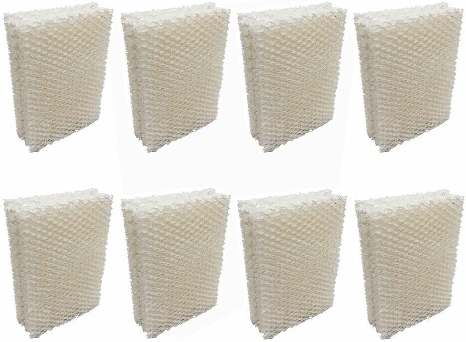 for EFP Humidifier Filter Wicks for Kenmore 14911-8 Pack