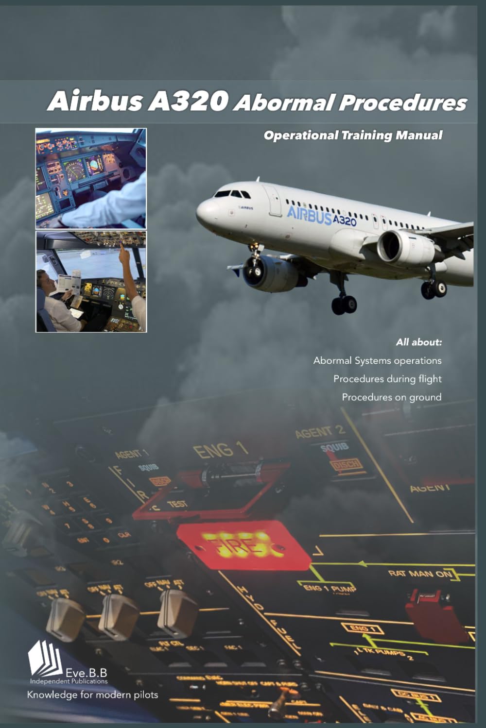Airbus A320 Abnormal Procedures: Operational Training Manual