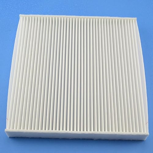 Miniatura 2 de Filtro de aire de cabina: respira puro, conduce limpio para Honda y para vehículos Acura