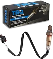 Vista 37 de TRQ Sensor de Oxígeno O2 Compatible con 2001-2004 Chevrolet Tracker 2002-2007 Suzuki Aerio 1999-2002 Esteem 2001-2005 Grand Vitara 2004 Vitara