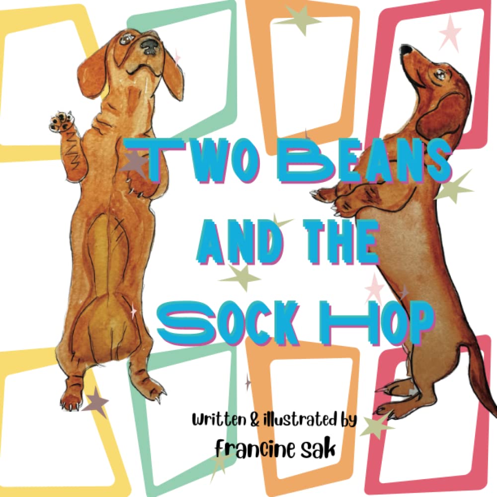 Two Beans and the Sock Hop