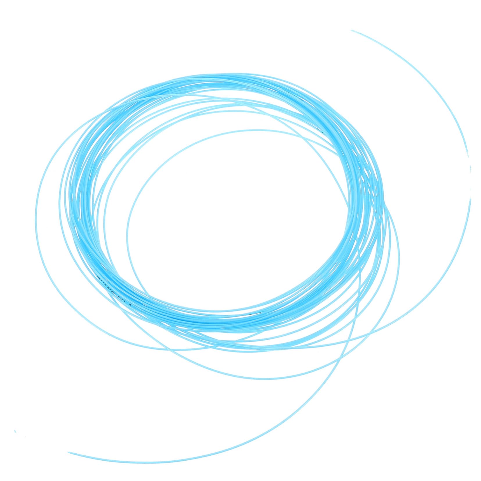 BESPORTBLE Professional Badminton String High Elastic Nylon Thread Ideal for Training Performance