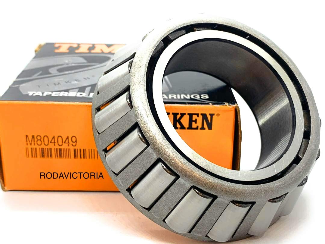 Timken M804049 Pinion Bearing/Same Day Shipping !!!