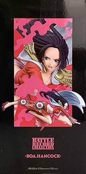 Amazon.co.jp: サンダーテック ワンピース - ボア・ハンコック