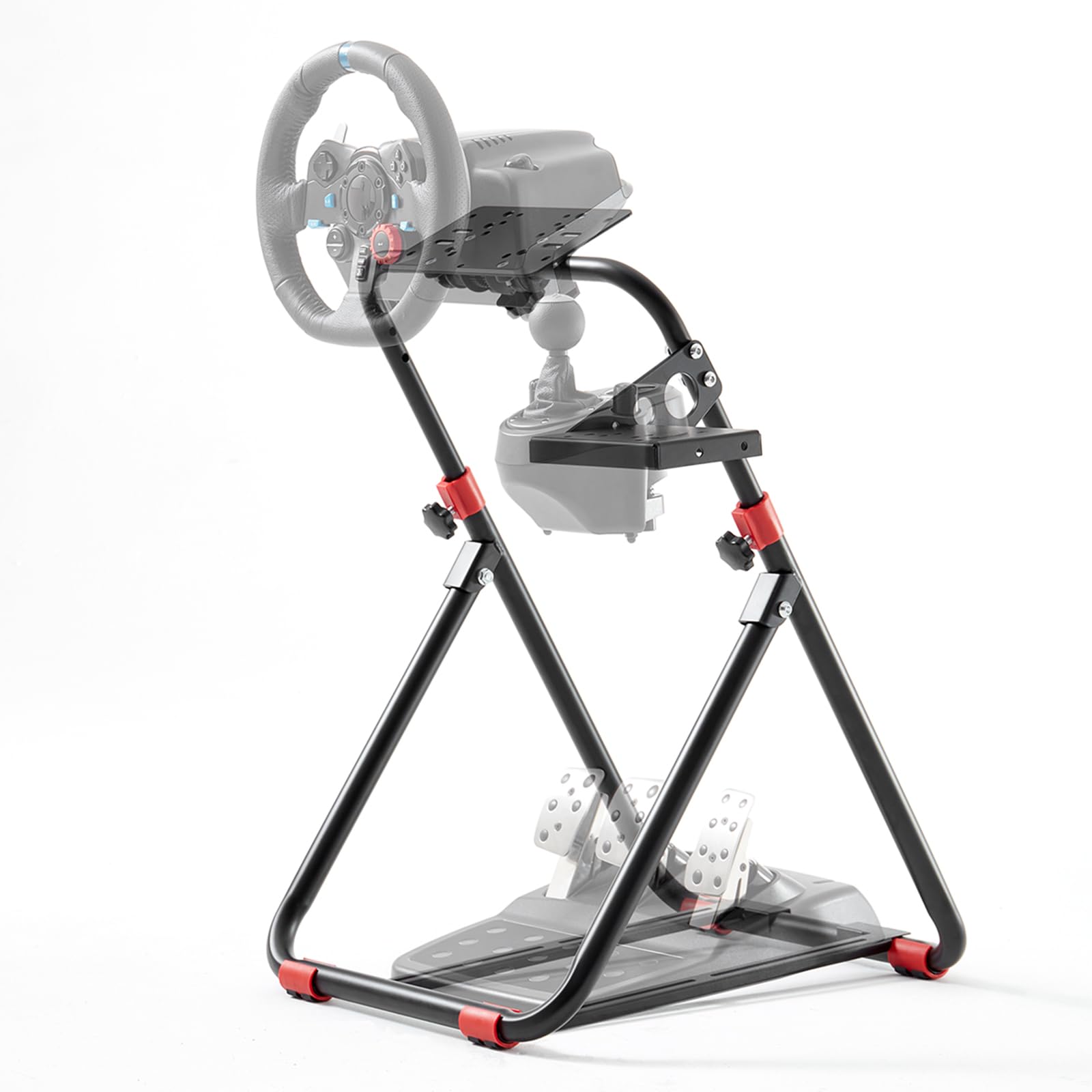 【ちい】DIWANGUS Racing Wheel Stand Amazon.com: DIWANGUS Racing Wheel Stand Foldable Racing