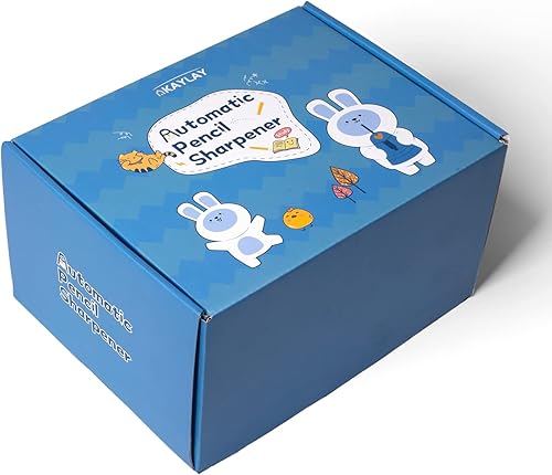 Miniatura 8 de Sacapuntas sacapuntas eléctrico totalmente automático suministros escolares recargables portátiles para profesores oficina aula apto para lápices de