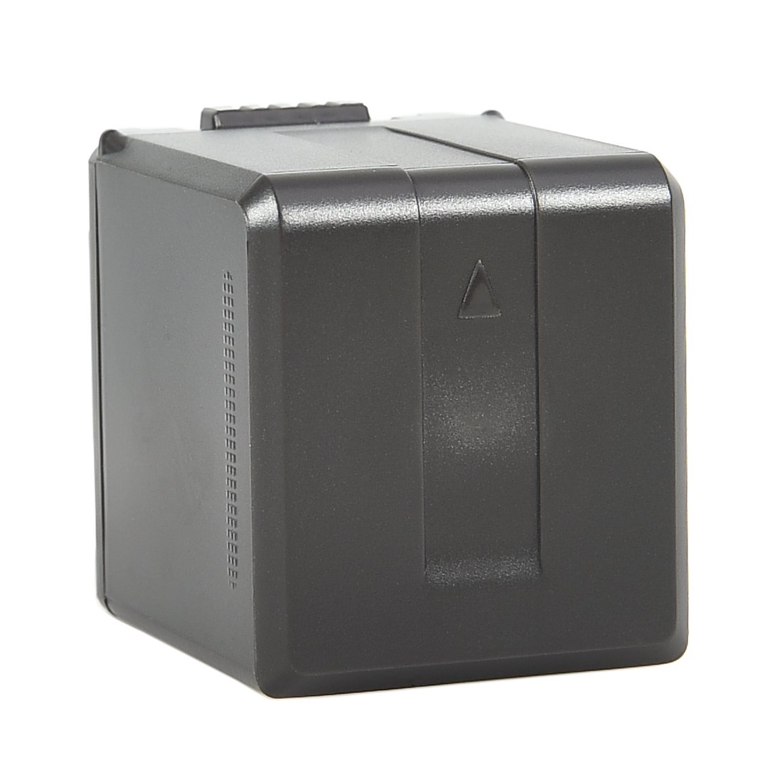 DSTE VW-VBG260 Batterie Compatible pour Panasonic AG-AF100, AG-HMC150, HDC-HS250, HDC-HS300, HDC-HS700, HDC-SD600, HDC-SD700, HDC-SDT750