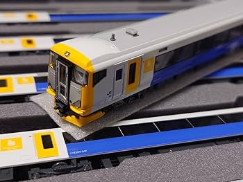 10-1283 E257系　E257系500番台5両増結セット Amazon | /フル編成/現行車輪 KATO E257系500番台 基本5両+増結5