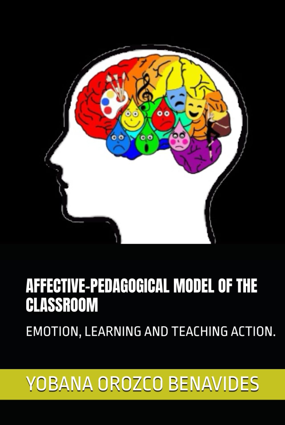 AFFECTIVE-PEDAGOGICAL MODEL OF THE CLASSROOM: EMOTION, LEARNING AND TEACHING ACTION.