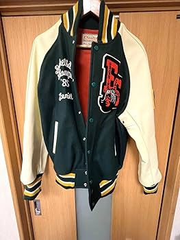 ロッキンジェリービーン　ジャケット　レコード　セット Amazon.co.jp: 希少 ロッキンジェリービーン スタジャン XL