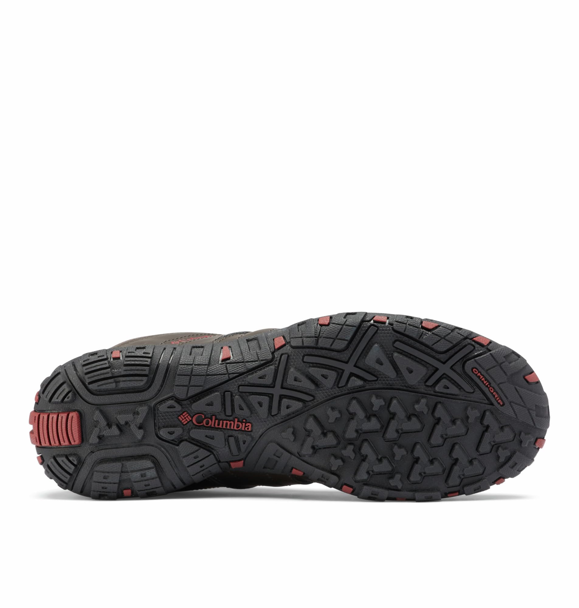 Columbia Woodburn 2 Wanderschuhe für Herren – Bild 5