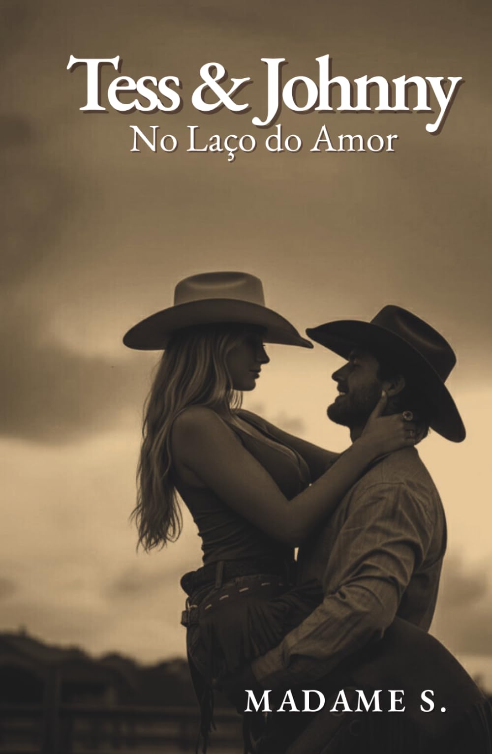 Tess & Johnny: No Laço do Amor
