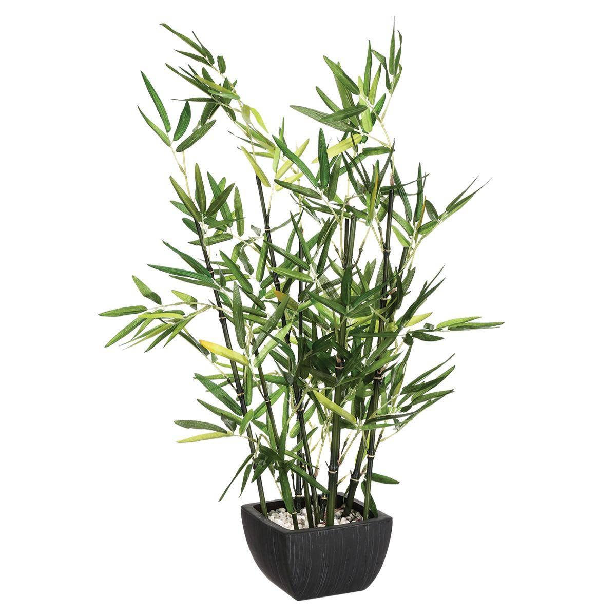 Atmosphera - Bambou Artificiel - H70 cm