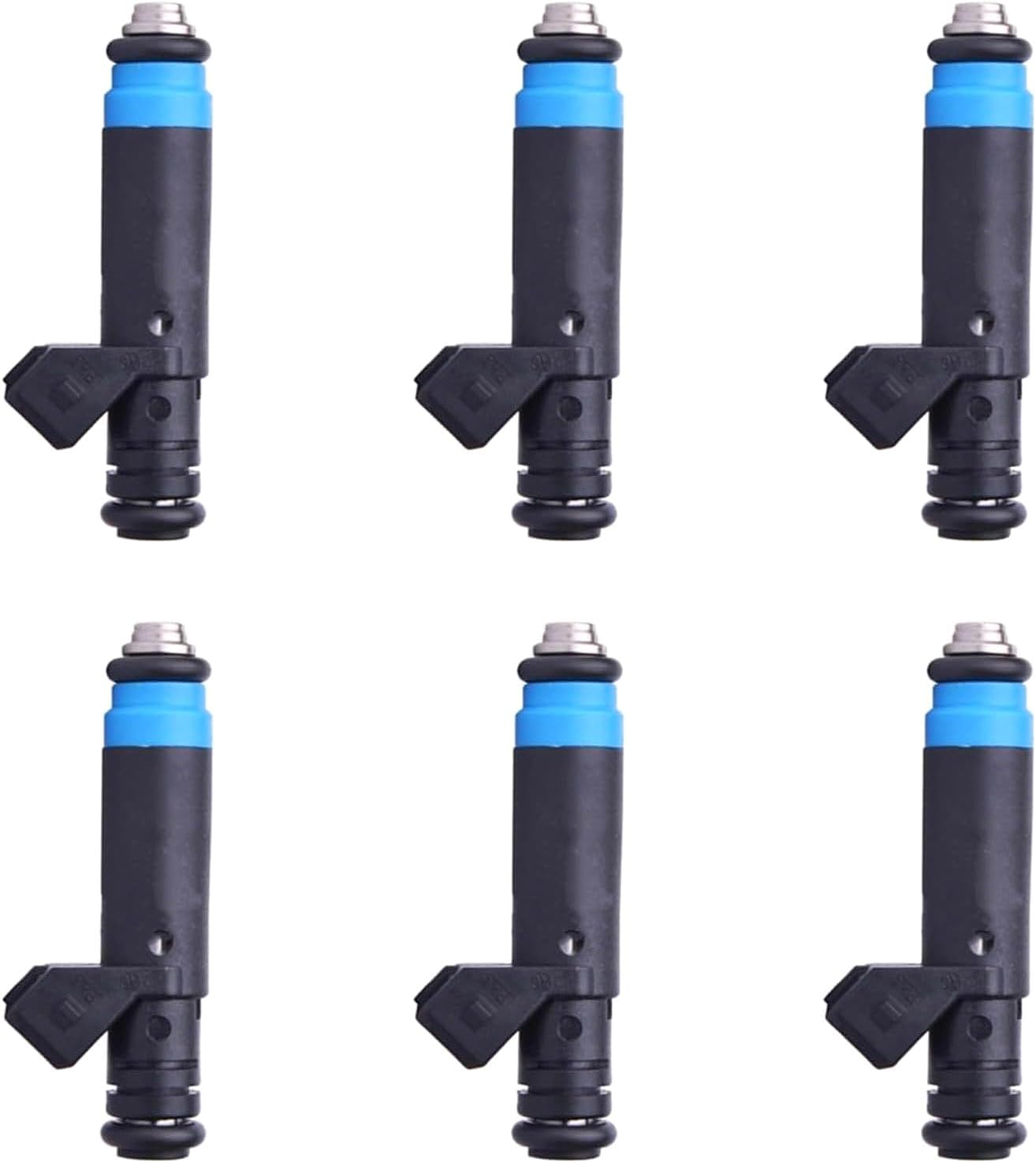 Deka Inj Amazon.com: Fuel Injector Nozzle Model F127B00418 FL114992 FI114992 For ...