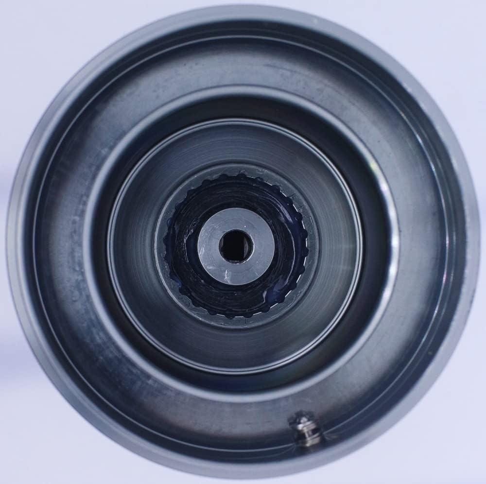 Daiwa Genuine Parts 18 Power Surf SS 4500QD Spool (2-7), Part Number 7, Part Code 128C34 00059397128C34