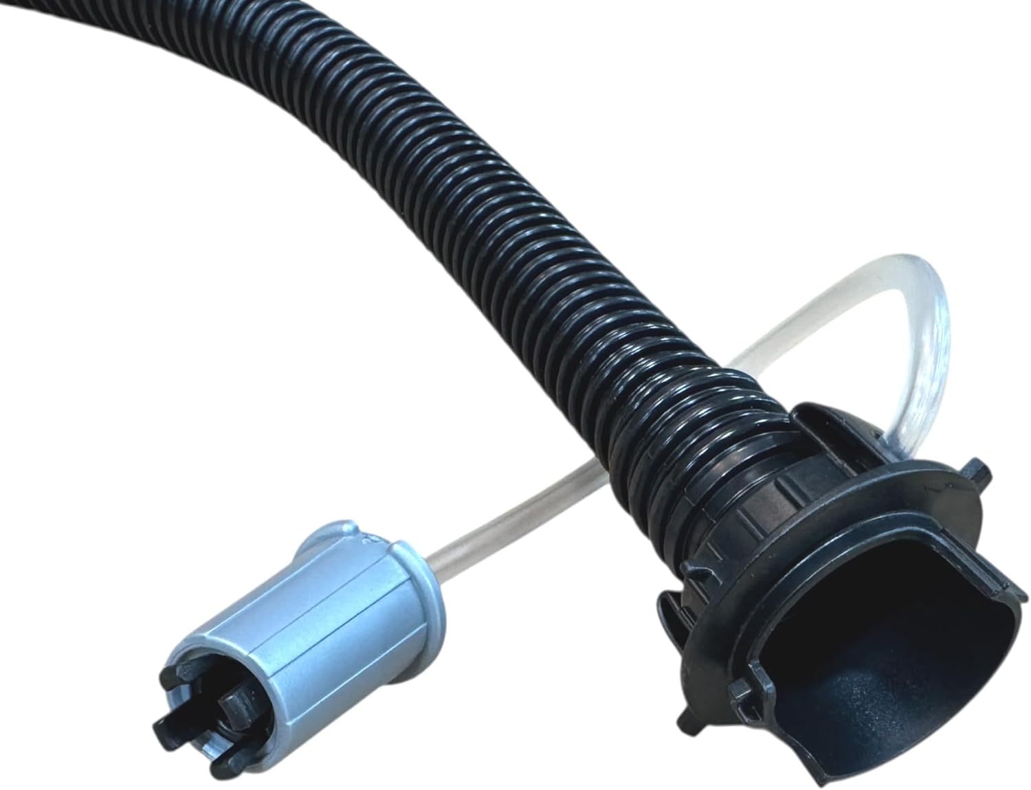 Hose Assembly 440003861 Compatible with Hoover Power Scrub FH50130, FH50134, FH50135, FH50140, FH50141, FH50150, FH50151, FH50152, FH50153, FH50250, FH50258, FH50259CDI, FH50253PC, FH50256PC