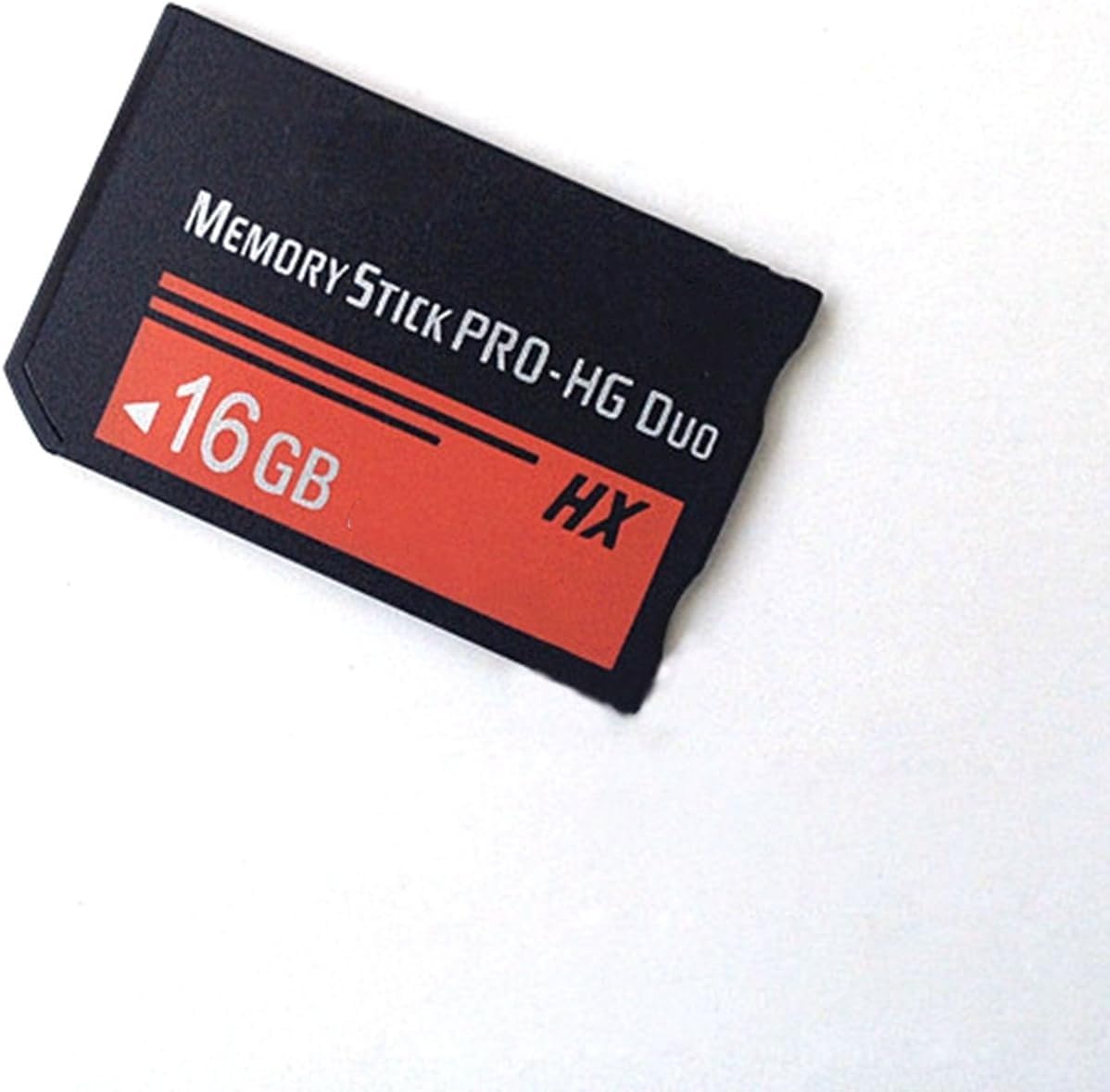 SHEAWA Carte mémoire MS Pro Duo pour Sony PSP 8 Go 16 Go 32 Go 64 Go et caméra Cybershot