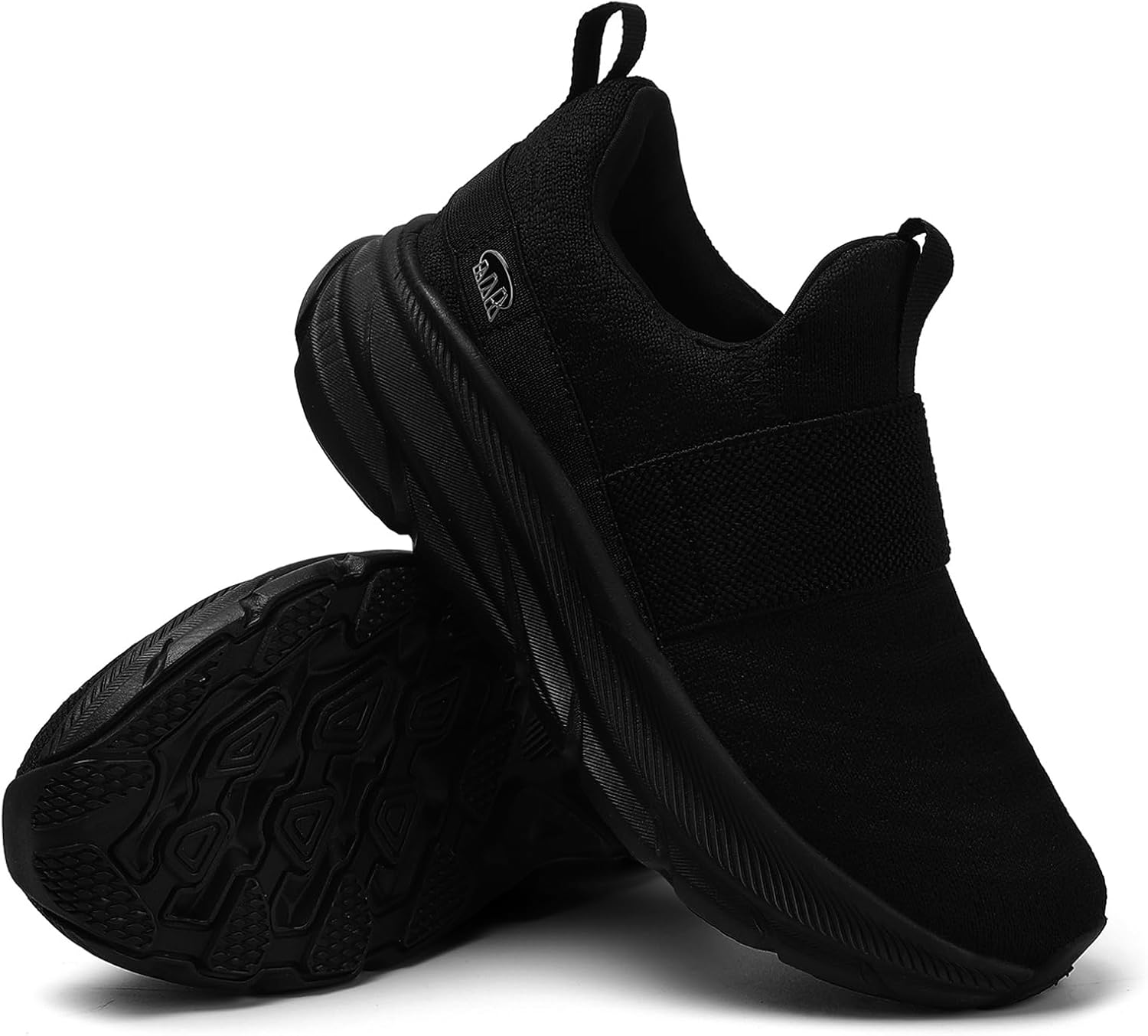 AOE Womens Fashion Walking Running Shoes Ultra Breathable Lightweight Mesh Tennis Shoes Non Slip Workout Gym Sneakers