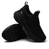 AOE Womens Fashion Walking Running Shoes Ultra Breathable Lightweight Mesh Tennis Shoes Non Slip Workout Gym Sneakers