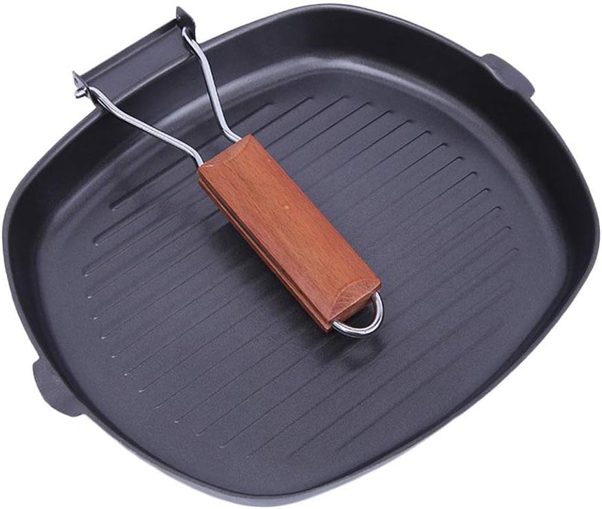 フライパン キャンプ用 クッカー キャンプ用鍋 朝食フライパン グリルパン 魚焼き ステーキ 調理器具 折りたたみ式 直火可 たためるミニパン 木製ハンドル 鉄素材 業界no 1 ノンスティック バーベキュー用 アウトドアキャンプ スキレット 深さ xcm 持ち運び便利 お フライパン キャンプ用 クッカー キャンプ用鍋 朝食フライパン グリルパン 魚焼き ステーキ 調理器具 折りたたみ式 直火可 たためるミニパン 木製ハンドル 鉄素材 業界no 1 ノンスティック バーベキュー用 アウトドアキャンプ スキレット 深さ xcm 持ち運び便利 お