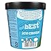Ben & Jerry's Vanilla Caramel Fudge Ice Cream Pint Non-GMO 16 oz