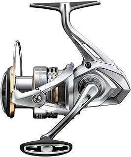 23 Sedona Spinning Reel 500 - C5000XG
