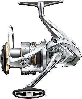 シマノ(SHIMANO) スピニングリール 23 セドナ 各種 500~C5000XG