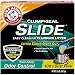 Arm & Hammer Non-Stop Odor Control Slide Easy Clean-Up Litter, 19 Lbs