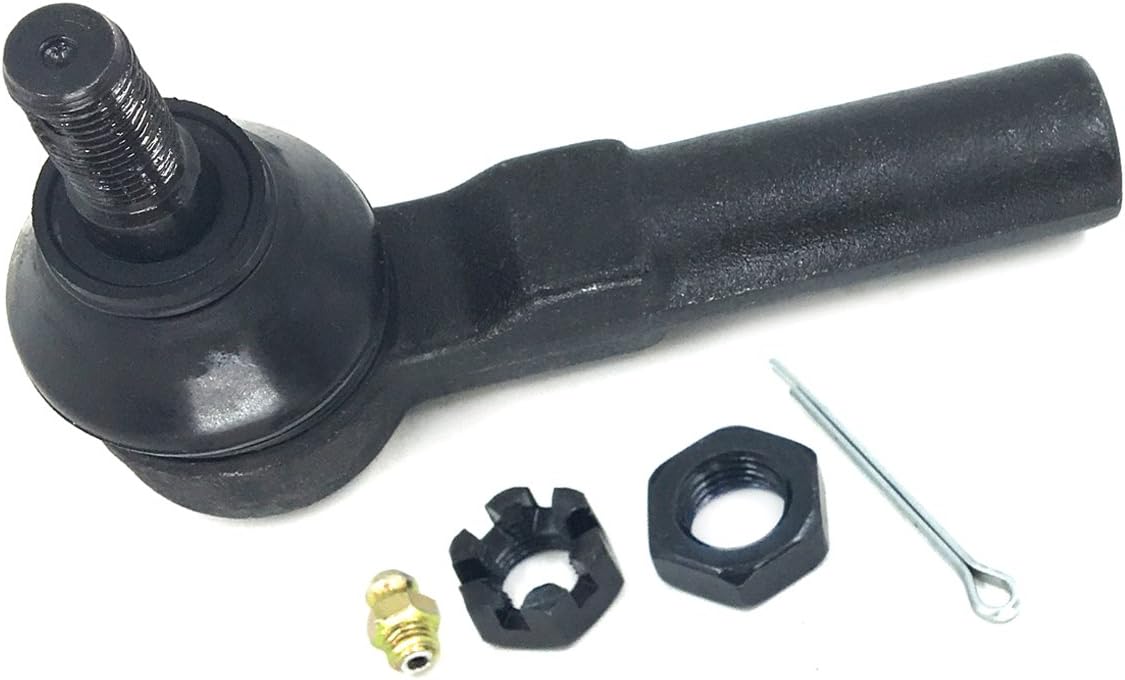 SKP SES80991 Steering Tie Rod End