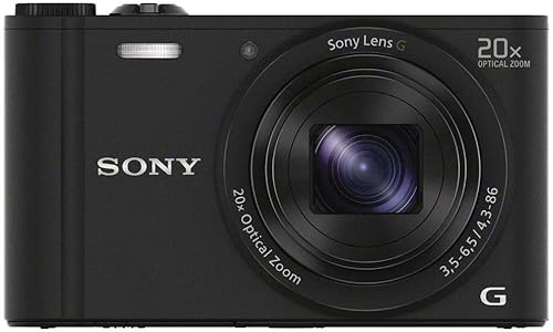 Cámara digital WX350 de 18 MP, de la marca Sony Negro -,Blanco,https://www.amazon.com/dp/undefined