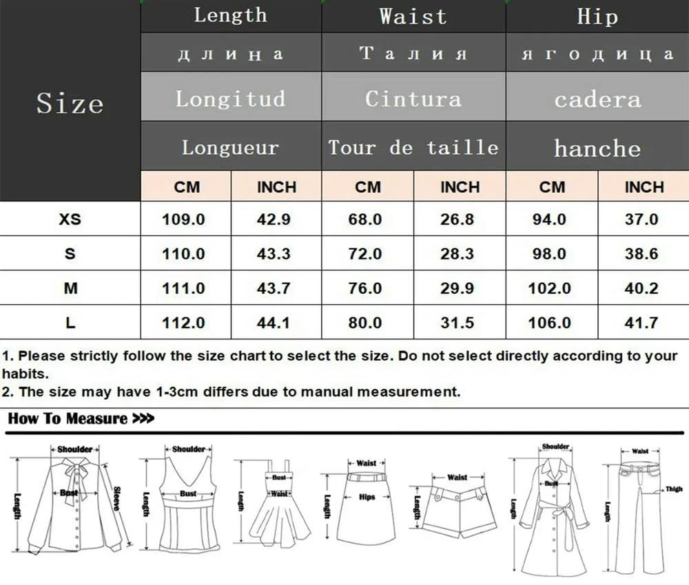 gonne da Donna Pantaloni da Donna Elastica Casual Elastica Pantaloni Larghi Pantaloni da Donna I Pantaloni Sciolti da Donna-Pantalone Rosso-XS
