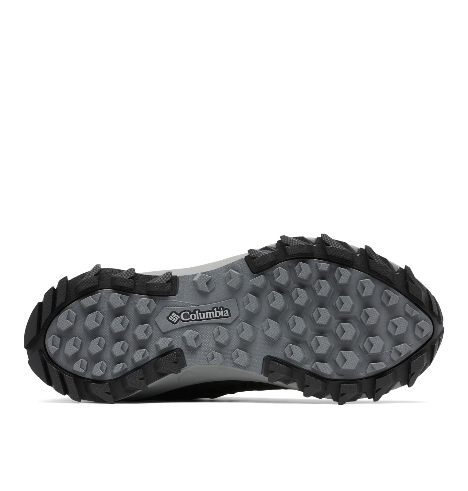 Columbia Sportswear Peakfreak 11 Mujer Zapatillas Gris