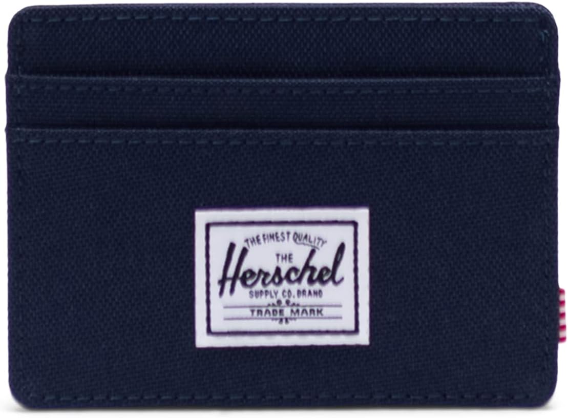 Herschel Men's Charlie RFID