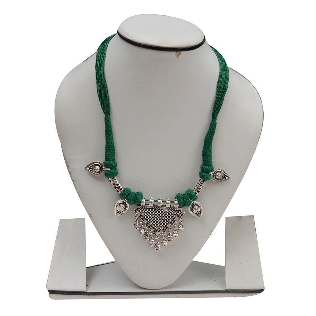 Boho Tribal Gypsy Necklace