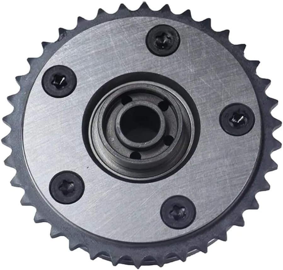 11367500032 VCB001 718048 20947571 VT0011 11361707315 Exhaust Intake Camshaft Adjuster Compatible With BMW E81 E88 E46 E90 E60 X1 E84 X3(11361707315)