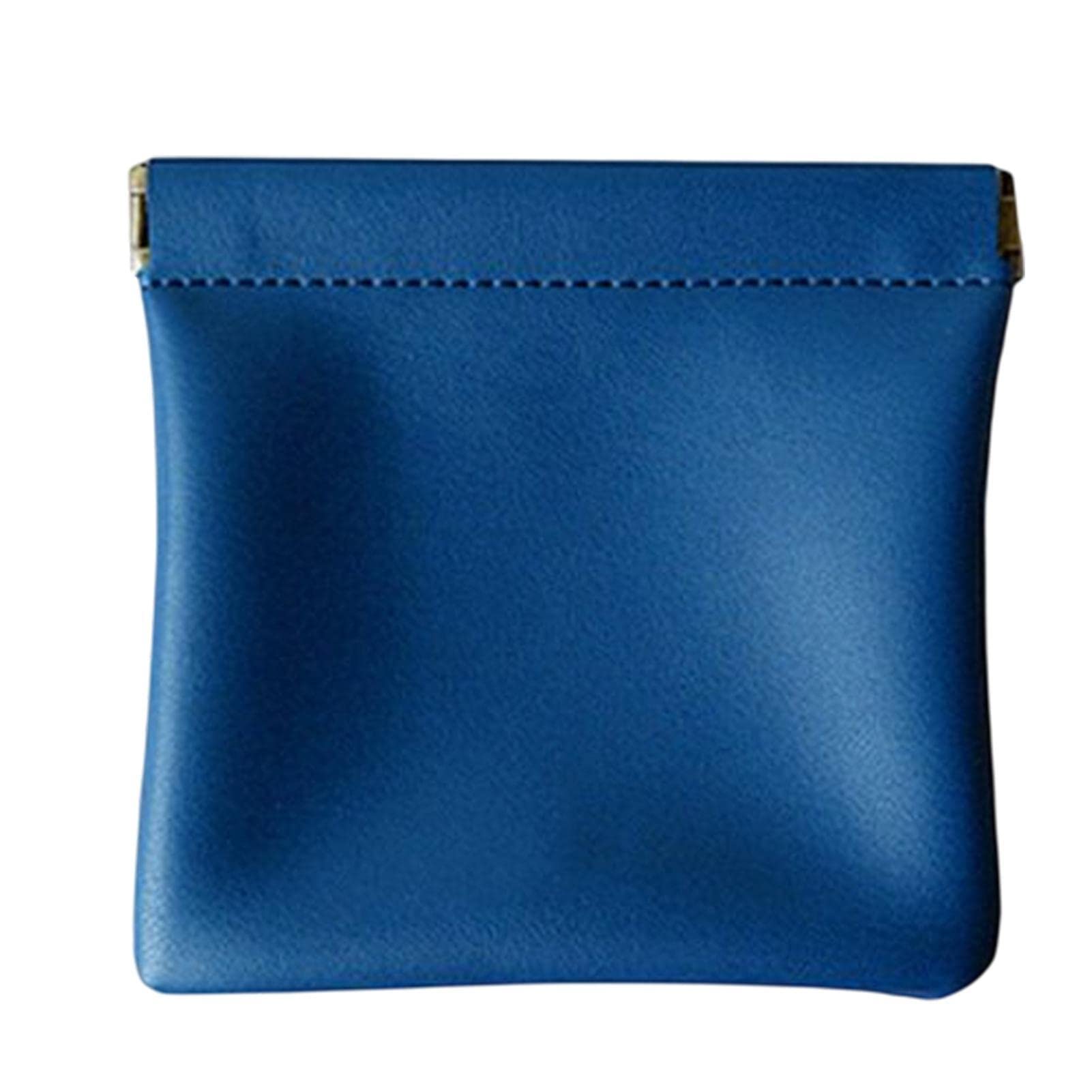 Pocket Cosmetic Bag | Closing Small Makeup Pouch | Multifunctional Storage Bag Travel Organizer for Women Cosmetics, Headphones