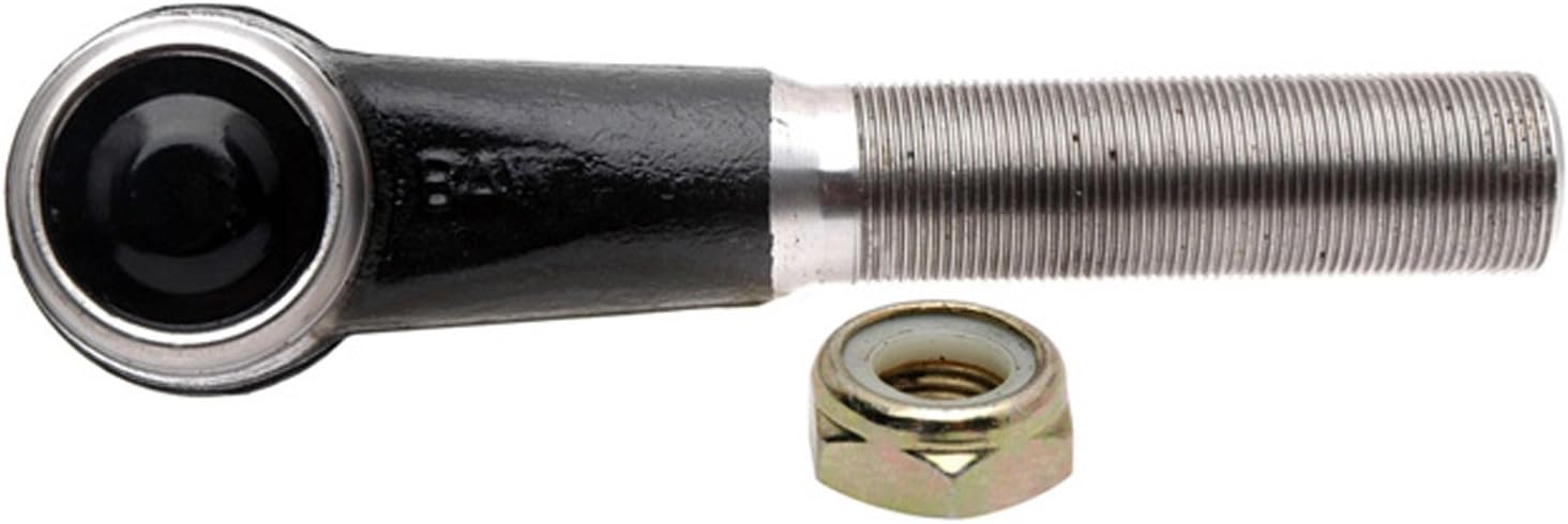 ACDelco Advantage 46A0842A (88876209) Passenger Side Inner Steering Tie Rod End