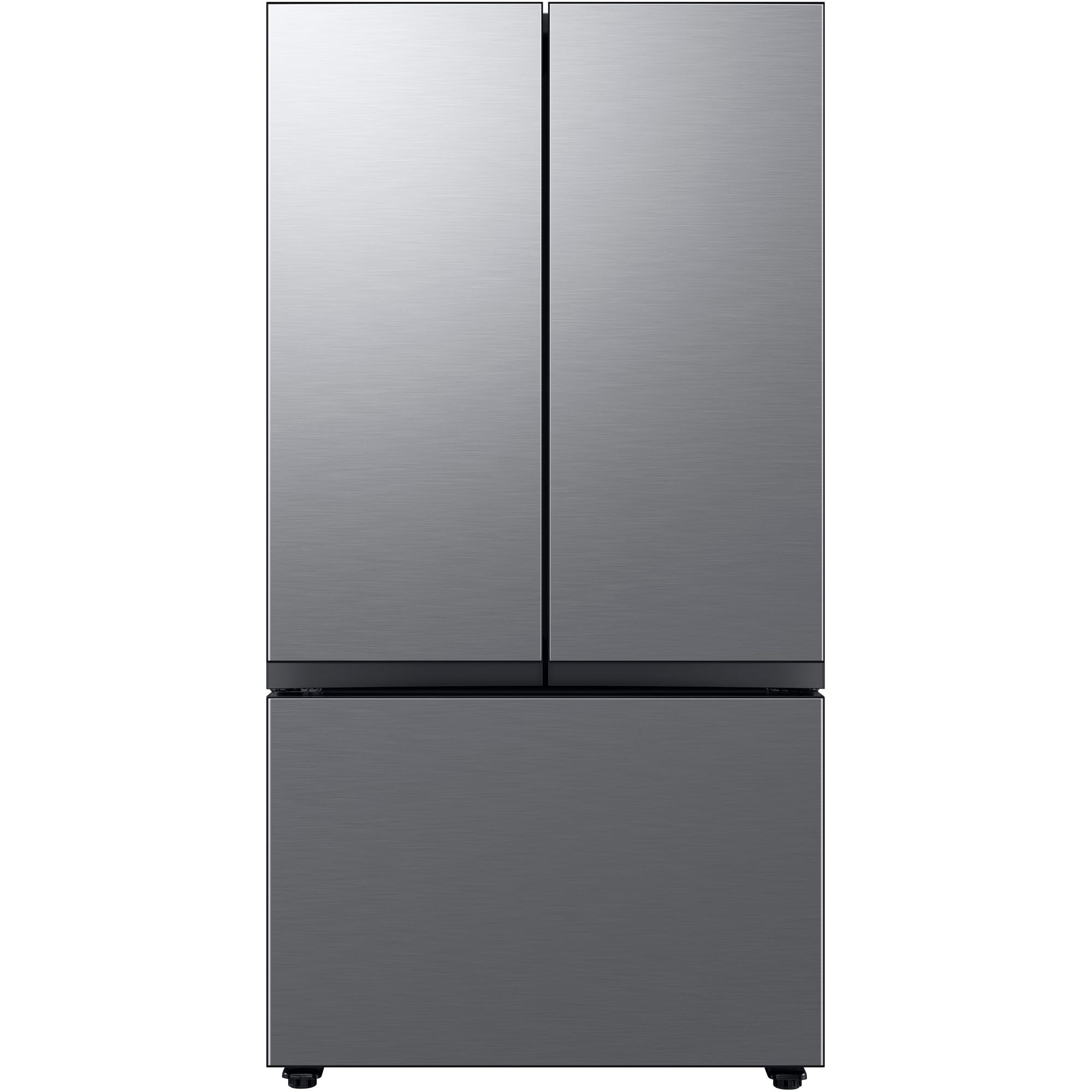 Rifrigratore 3porte Smartdoor 1800L StainlessSteel ClasseE - Dettaglio