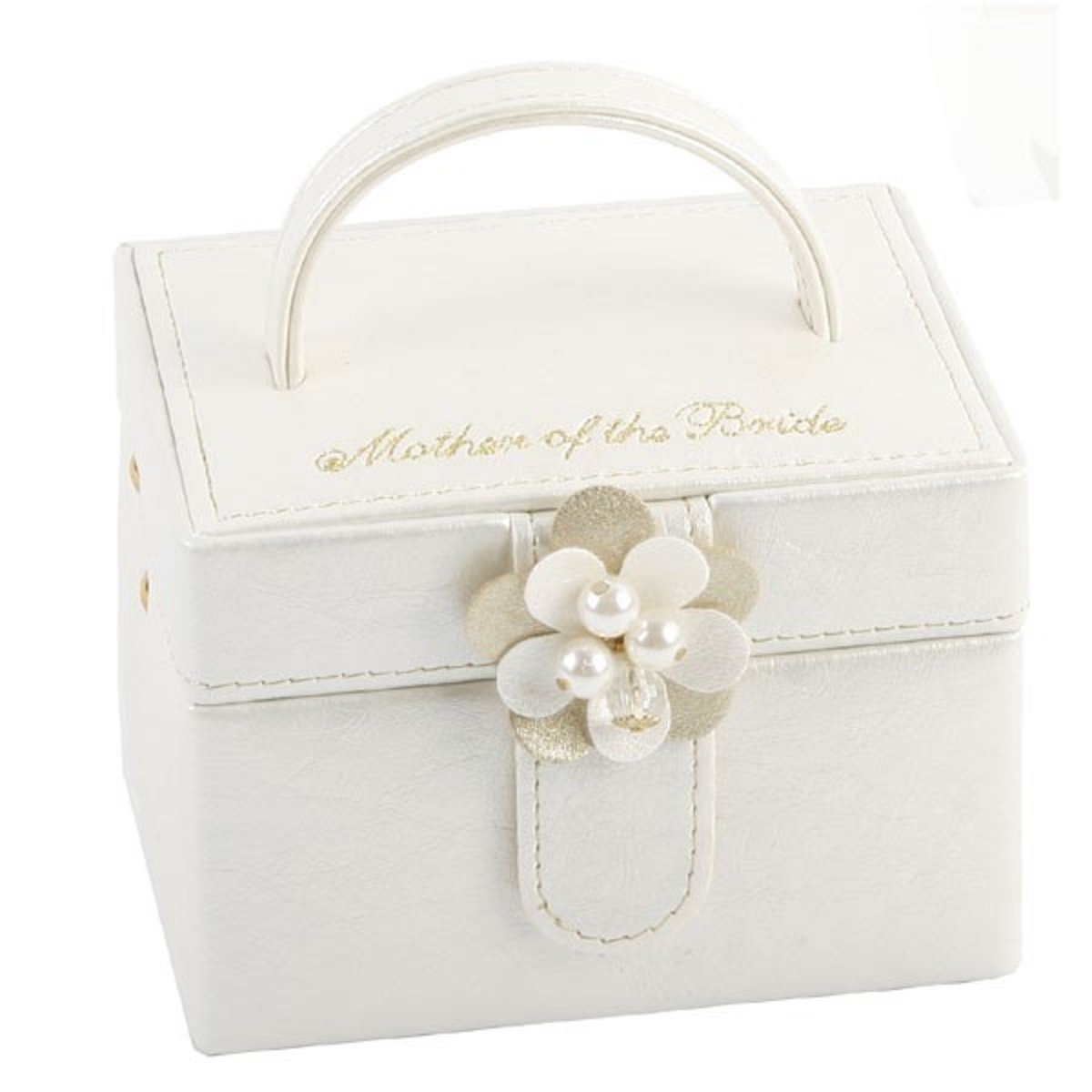 mother of the bride box