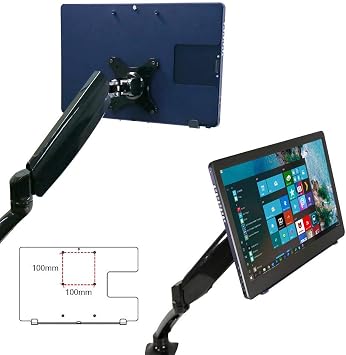 Gechic Multi-Mount Kit for 1503