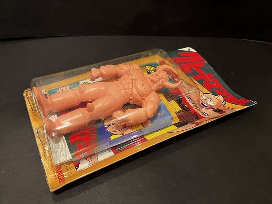 Amazon.co.jp: キン肉マン グレートマッスル バッファローマン