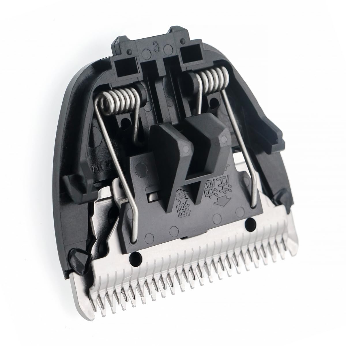 Ersatz-Scherkopf Für Panasonic ER503 ER506 ER504 ER508 ER145 ER1410 ER1411 ER131