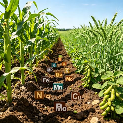 Potassium Humate Fertilizante Potásico 250 g Mejorador Suelo miniatura 7