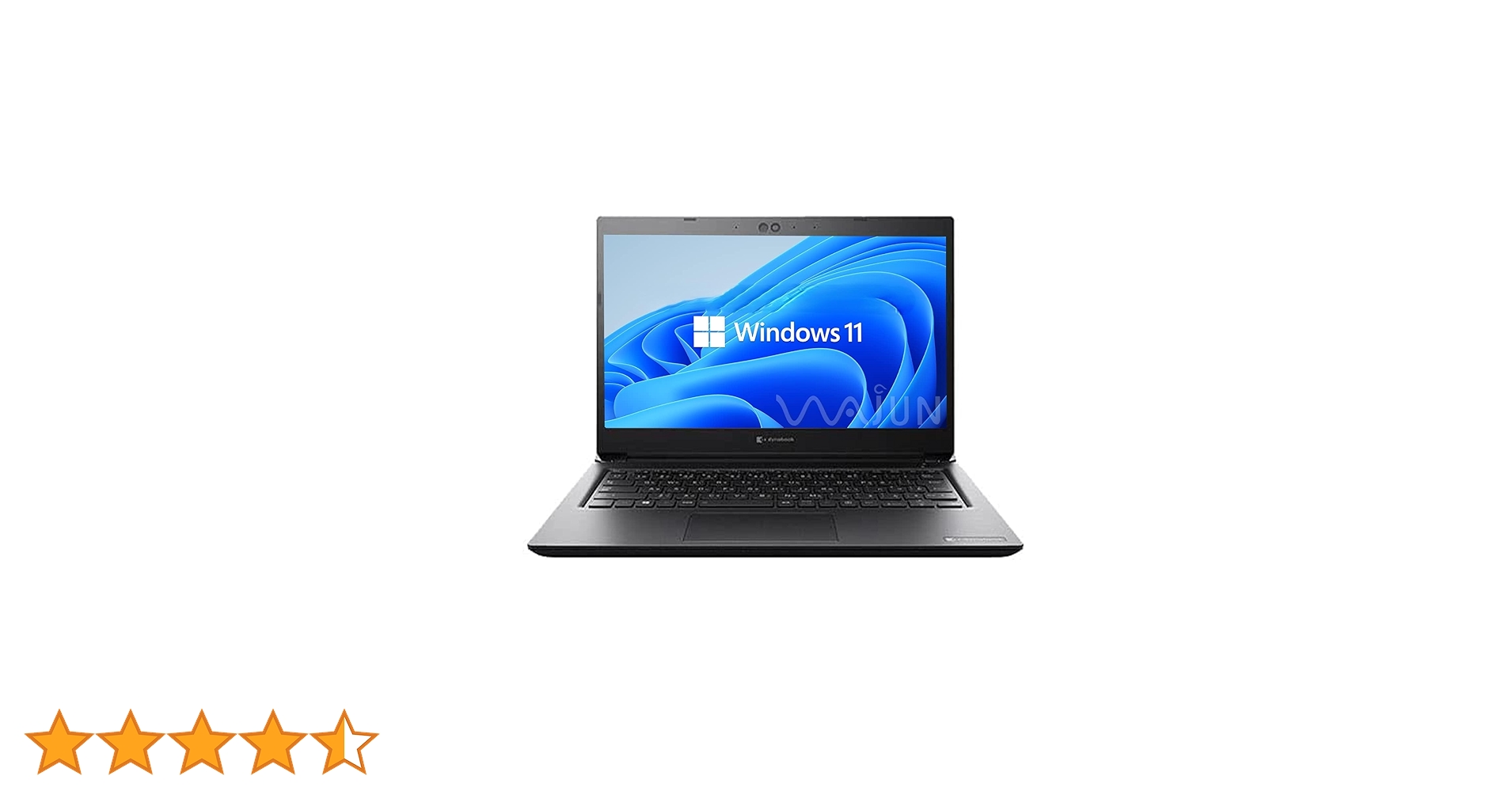 Amazon.co.jp: 【整備済み品】ノートPC Dynabook S73 / 13.3型