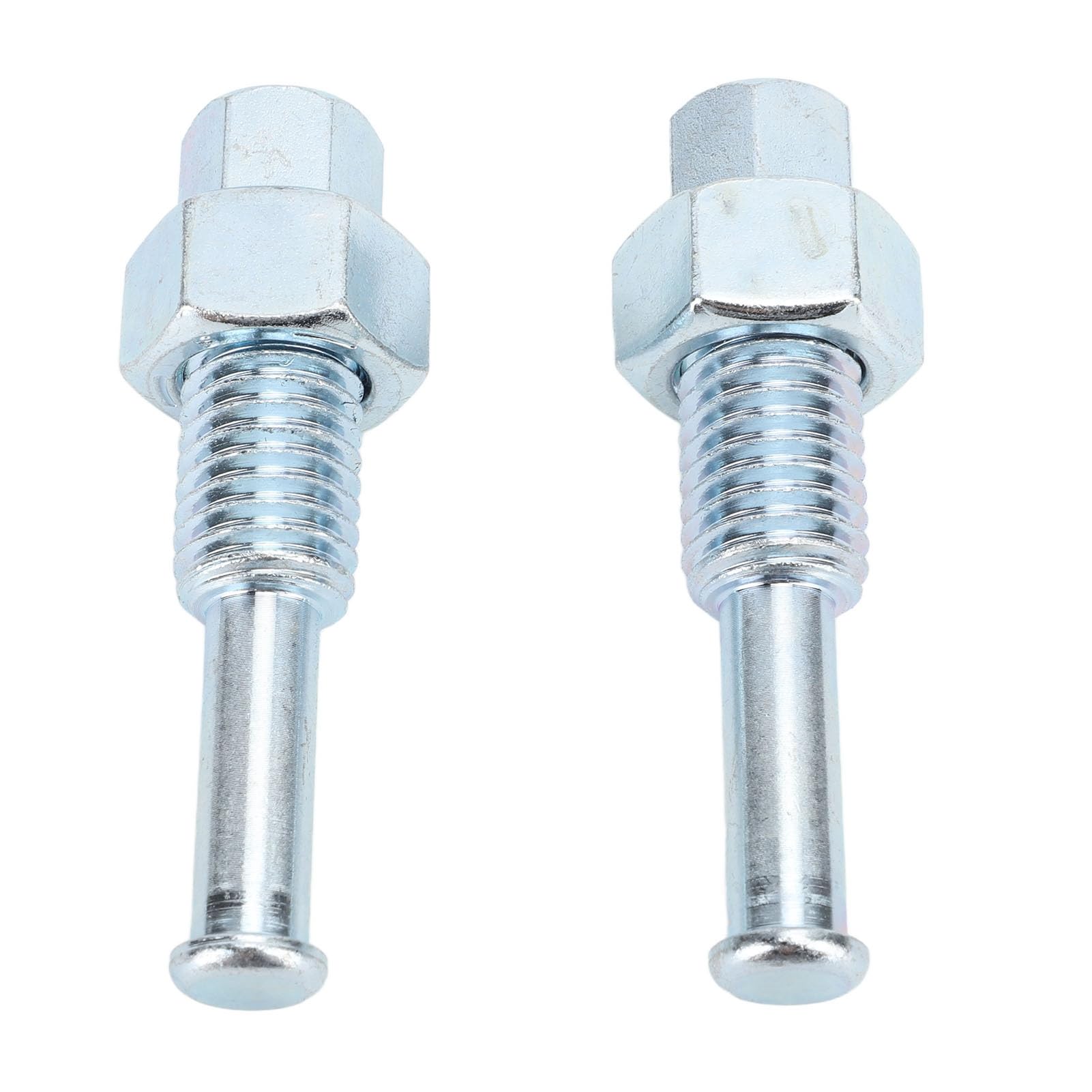 Bewinner Zestaw Zatrzasku do Drzwi Samobójczych Firmy Armor P081291,