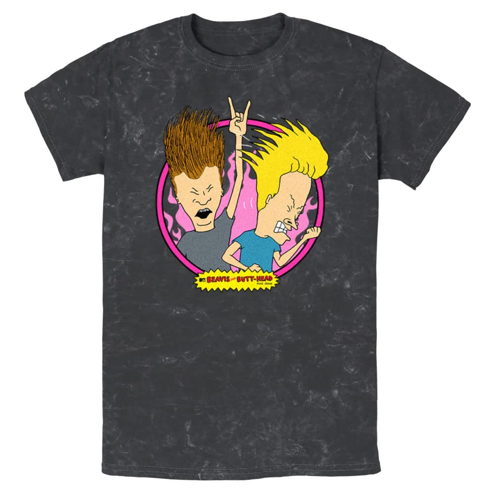 mens The Law T-Shirt