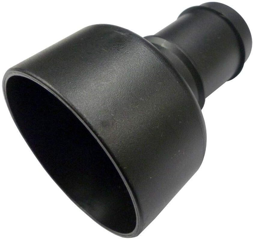 HASMX Conversion Adapter Tool for Shop Vac, Ridgid