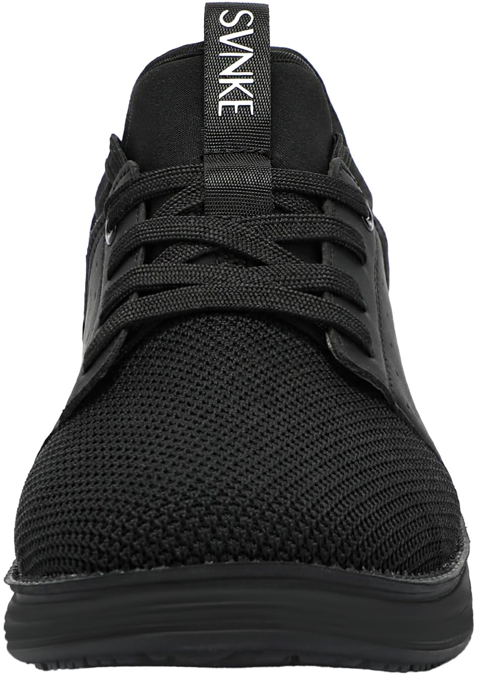 SVNKE Męskie Hands Free Slip On Trampki Męskie Buty Sneakers Casual Sportowe Chodzenie Bieganie Sportowe Siłownia Moda Wygodne Podróżowanie Klasyczne Biznes