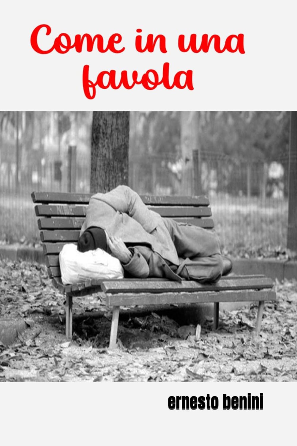 COME IN UNA FAVOLA (Amore in Giallo)